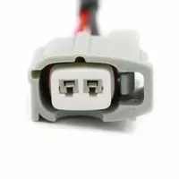 Denso Toyota Injector Connector